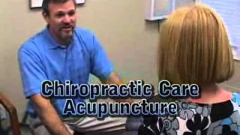Bawcom Chiropractic