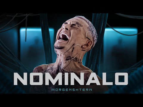 MORGENSHTERN - NOMINALO (Official Video, 2021)