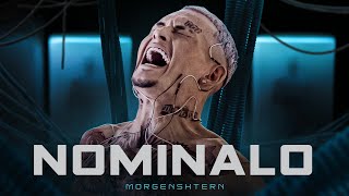 MORGENSHTERN - NOMINALO (Official Video, 2021)
