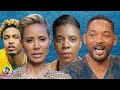 EXCLUSIVE | Will Smith FORCED Jada to REVEAL August Alsina Affair to Save his IMAGE!,50 Cent & more!