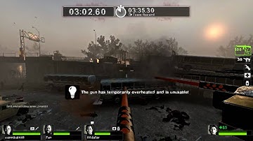 Left 4 Dead 2 Private server Part 5