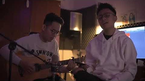Mafran - Kaca yang Pecah (Cover by Petrus Mahendra ft Audree Dewangga)