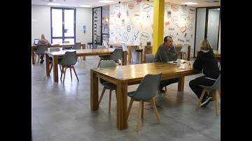 Co.Unity Shared Workspace