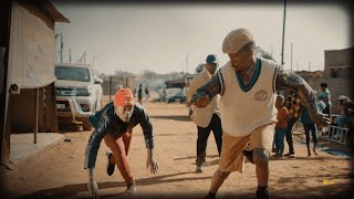 SWO HINI (Official Music Video)