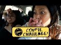 24 Hour Couple Challenge with my YouTube crush