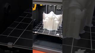 Así arregle un problema con los soportes en Cura #impresion3d #impresoen3dmx #ultimakercura