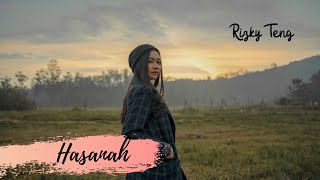 Video thumbnail of "Rizky Teng - Hasanah (Official Music Video)"