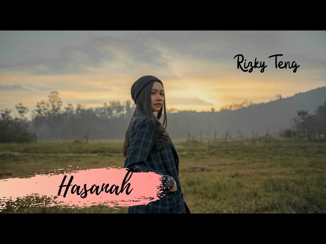 Rizky Teng - Hasanah (Official Music Video) class=