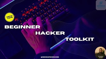 Top 5 Ethical Hacking Tools Every Beginner Should Master