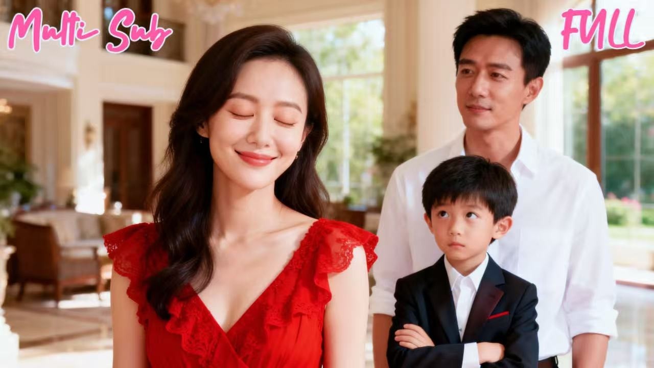 Погребен в 5 лет! Дитя-демон восстал ради мести за мать.#drama [JDDJ]