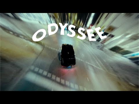 Odyssee Freestyl'