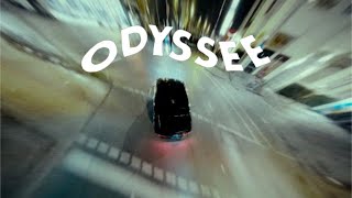 RAPK - ODYSSEE (prod. by Braths, Heylucig, Kyle) 2022