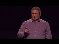 Psychopaths and three reasons why we need them | Armon Tamatea | TEDxTauranga