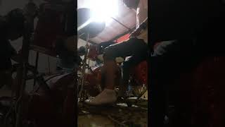 Download Lagu kamu kamulah surgaku drum cover MP3