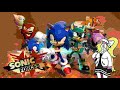 Sonic Forces 3gp Sonic Forces 3gp