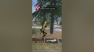 Aimbot to the rescue 🗿 #codm #codmbr #shorts #callofdutymobile #cod