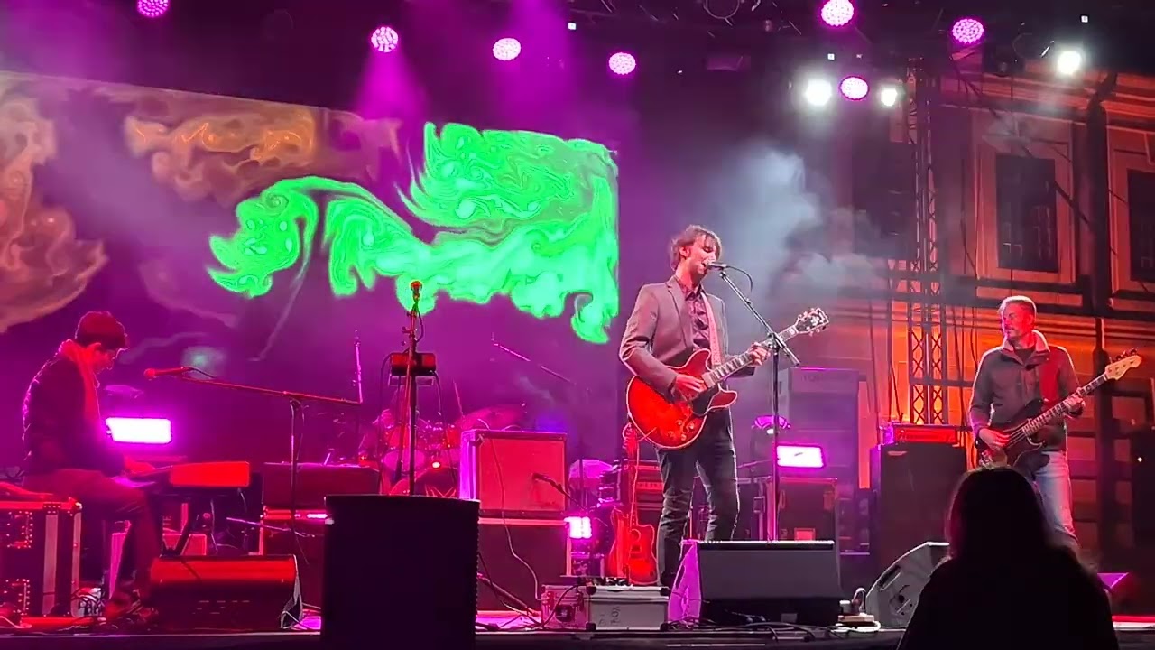 Dreaming-The Red Roosters  [HeadonEast Osijek 2025]