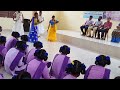 INTERNATIONAL MOTHER LANGUAGE DAY CELEBRATIONS