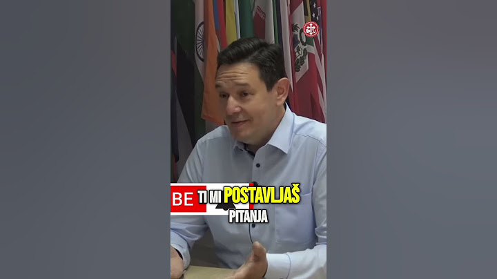 КО БИ СЕ НАЈБОЉЕ СУПРОТСТАВИО ВУЧИЋУ У ДУЕЛУ? #nemanjasarovic