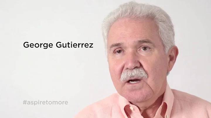 Making A Difference: George Gutierrez, Agent Repre...