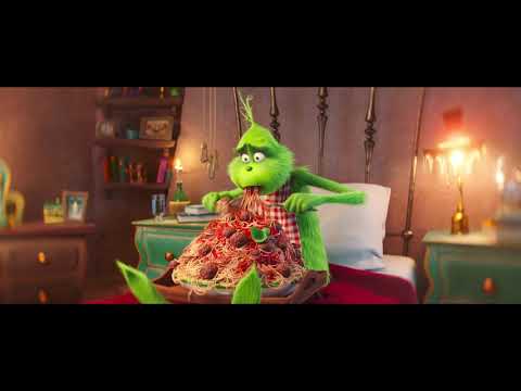 The Grinch - Now Playing (TV Spot 23) [HD] - The Grinch - Now Playing (TV Spot 23) [HD]