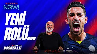 JESUS'UN TAKTİK SIRRI NE? Duran Toplar, Crespo'nun Performansı | Hikmet Karaman
