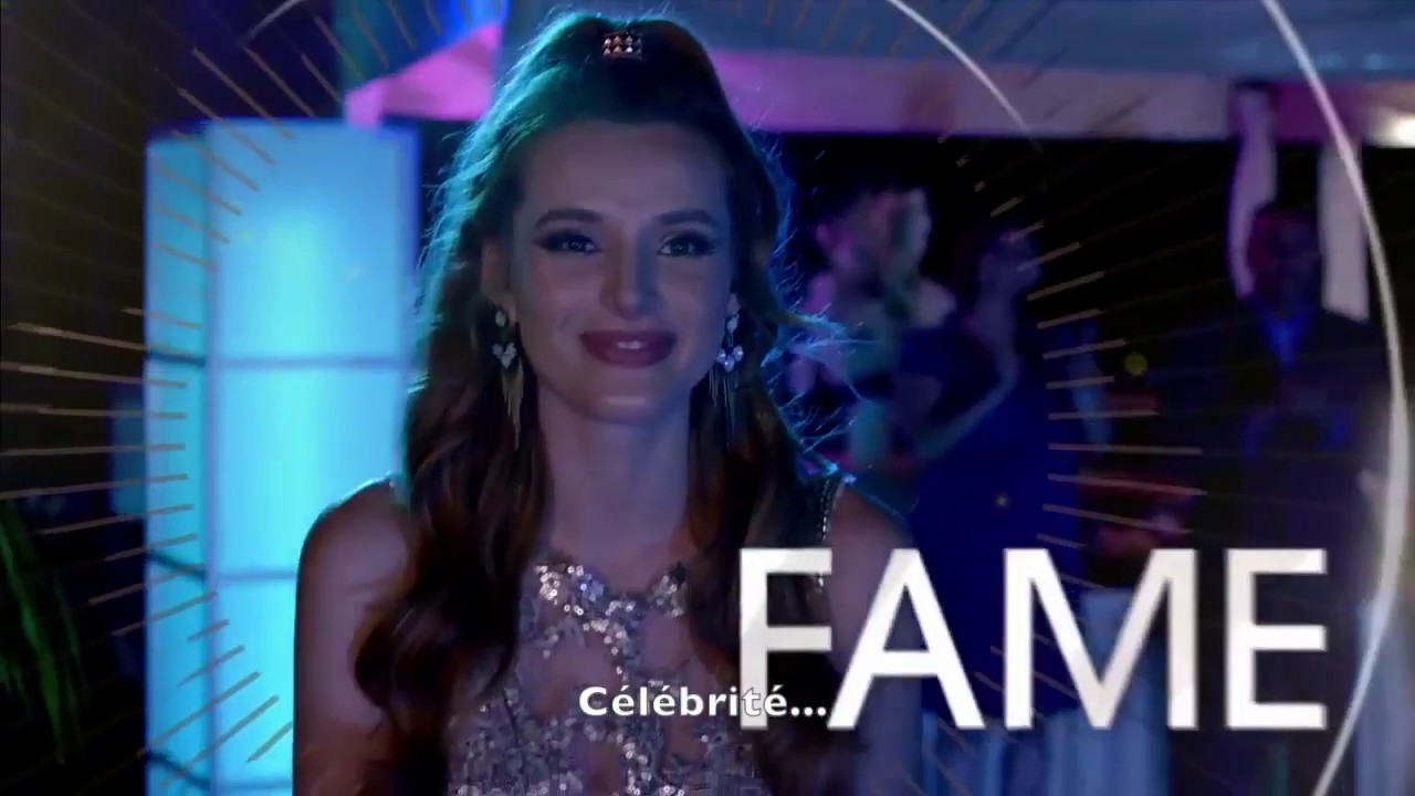 Famous In Love Streaming Vostfr
