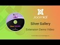 Silver Gallery1.5 - Video Tutorial