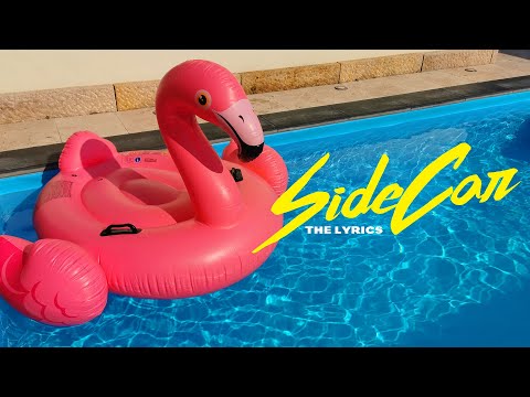 HLRD - Sidecar (Official Lyric Video)