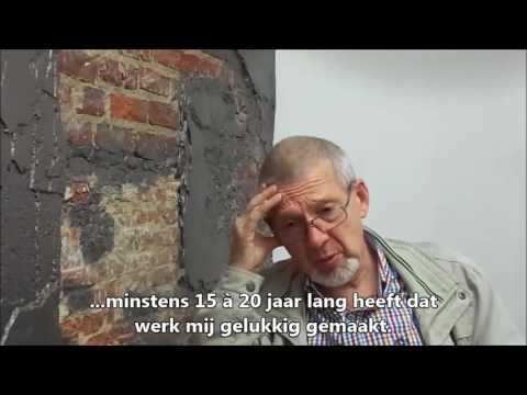 Intergenerationeel werken: reportage Zorgnet Vlaanderen met Engelse ondertiteling september 2013