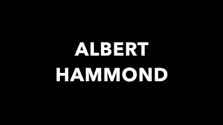 QUIEREME MUCHO...ALBERT HAMMOND