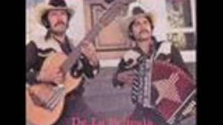 los invasores de nuevo leon (que mi negra) chords