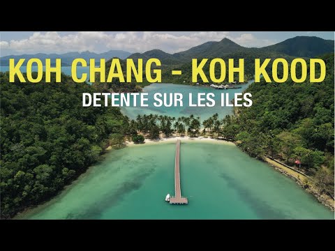 Vidéo: Koh Chang, Thaïlande : Guide de voyage