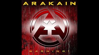 Arakain - Chtěl bych ti říct