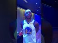 Buddy Hield Doing His BEST Impression of a Lion 🦁 | #shorts