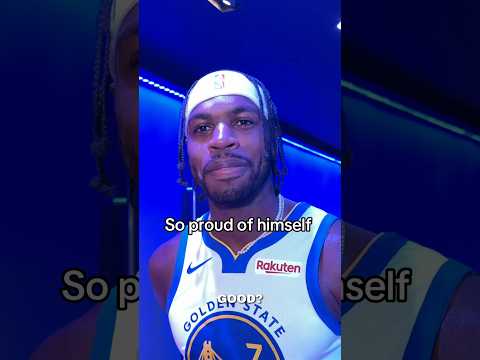 Buddy Hield Doing His BEST Impression of a Lion 🦁 | #shorts