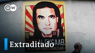 Cabo Verde entrega a EE. UU. al presunto testaferro de Maduro