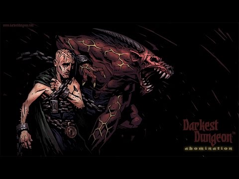 Video: Koop Darkest Dungeon Niet In De Windows Game Store, Waarschuwt De Ontwikkelaar