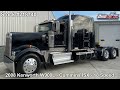 2008 KENWORTH W900L - 218740 - $54,999