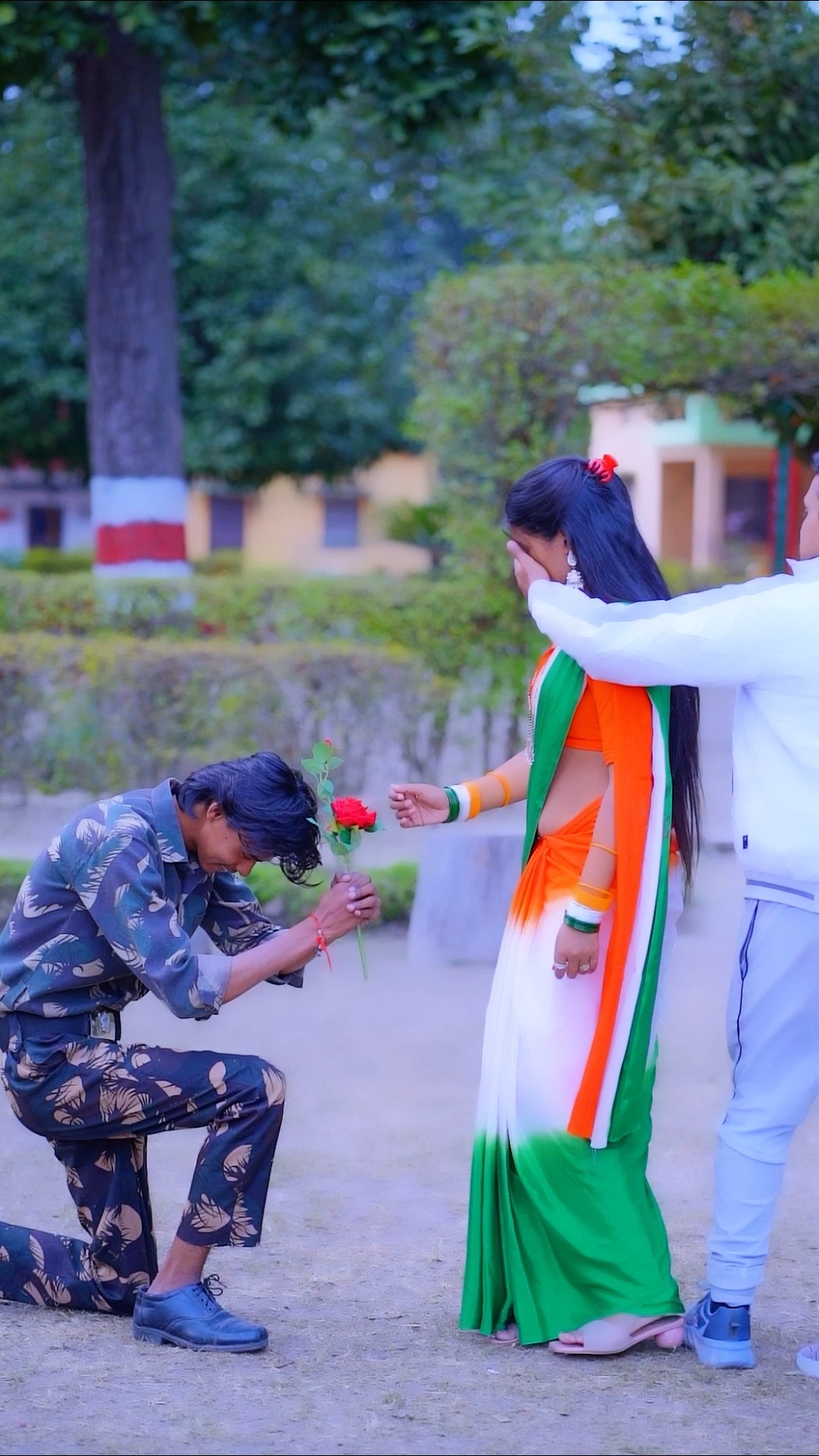 Ye bhole baba kahe chhod gaini