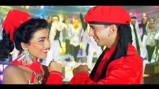 90s Javed Jaffrey SuperHIT Song In 4K | Dekha Tujhe To Dil Gaane Laga Jaane Jaana | Bali Brahmbhatt