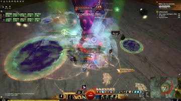 [qT] Cairn - 1:33min [6:27 left] - Warrior PoV