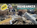 DIY GOLD Highbanker PVC Project