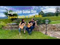 Angenendt Guitar Duo - Capricho Catalan