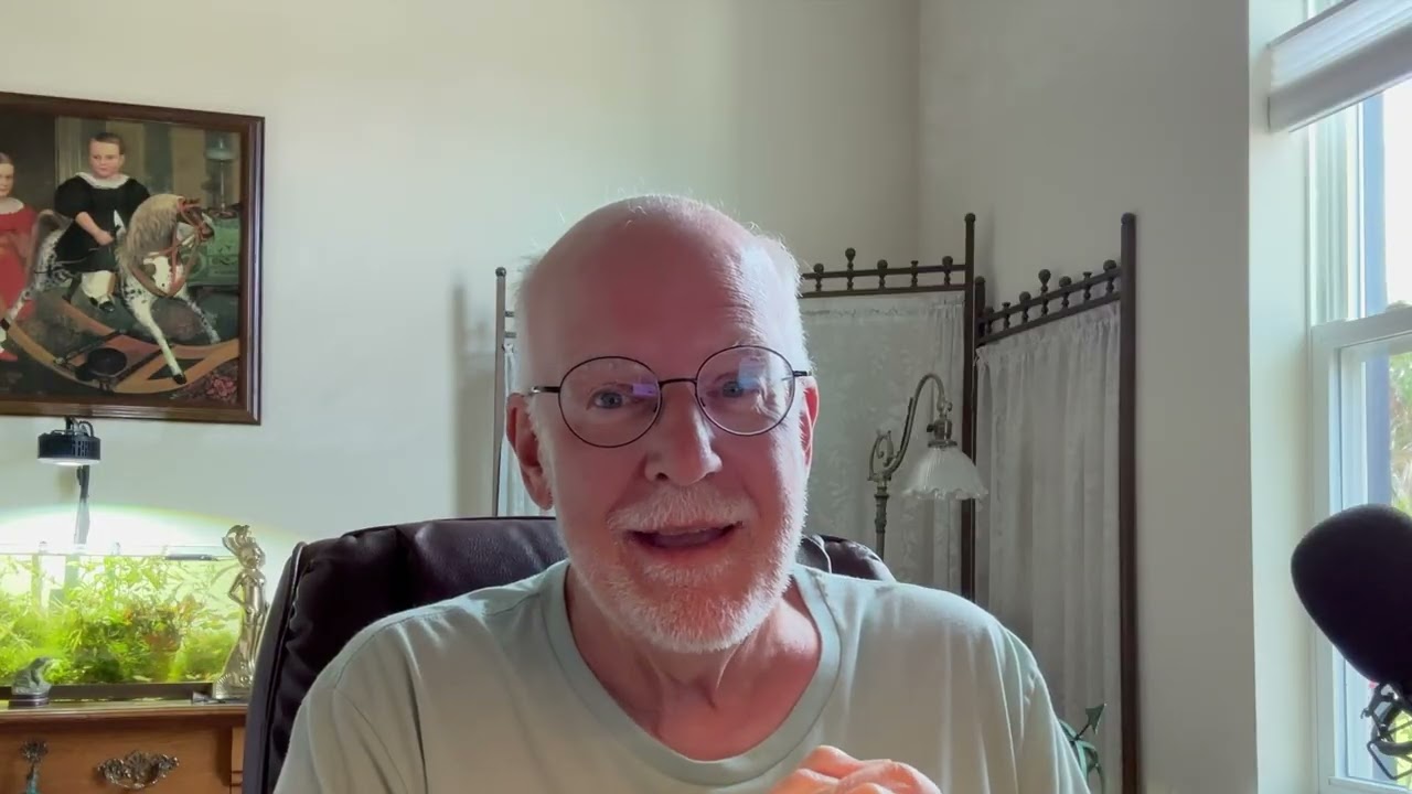Caution: Anyone can start up a YouTube channel but is that information they give correct?