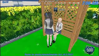 Download Hawata Simulator Fan Game Yandere Simulator Video MP3 Hawata Simulator Fan Game Yandere Simulator