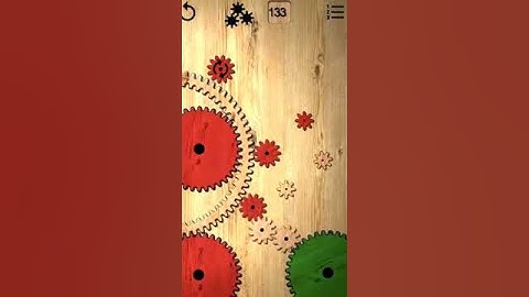 Gears Logic Puzzles 133