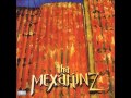 Tha mexakinz  tha mexakinz full album 1996