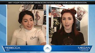 Warframe | Prime Time #164