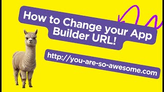 Set Up a Custom Domain for Adobe App Builder